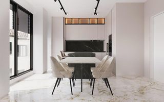 Penthouse | Luxury | Zona Decebal - Poză 39