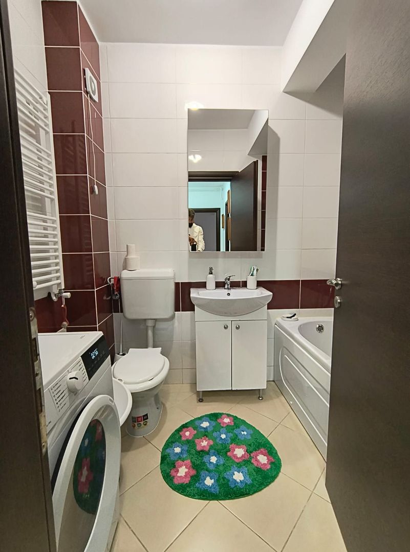 Vitan Mall- Mihai Bravu Metrou- Timpuri Noi - Poză 12