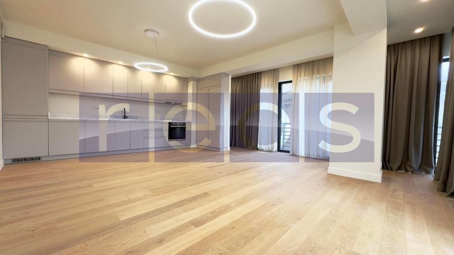 INCHIRIERE 2 CAMERE | GRADINA ICOANEI | 62MP | NEMOBILAT | BLOC NOU - Poză 2