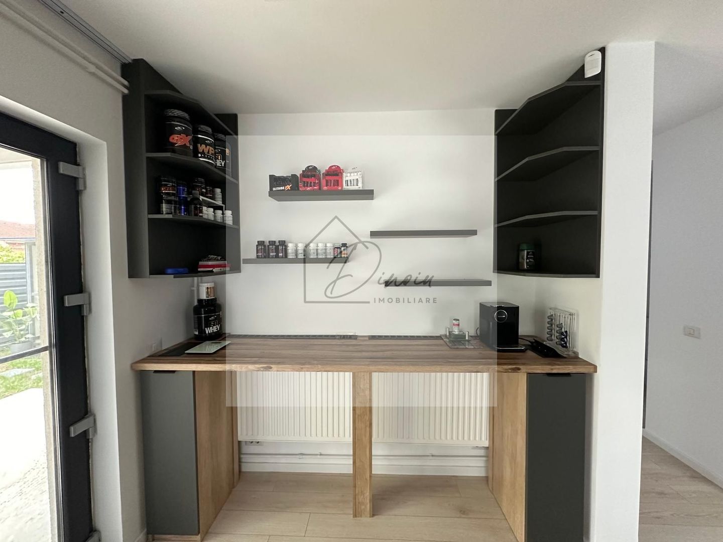 Casa moderna Dimieni I finisaje premium I 609 mp I COMISION 0% - Poză 15