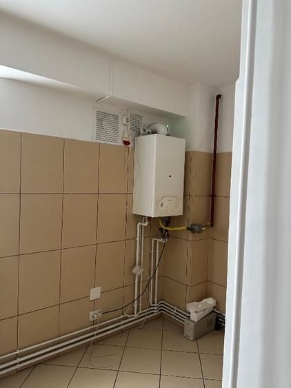 Vanzare 3 Camere Burebista - Alba Iulia, Bloc Monolit, Centrală Proprie - Poză 5