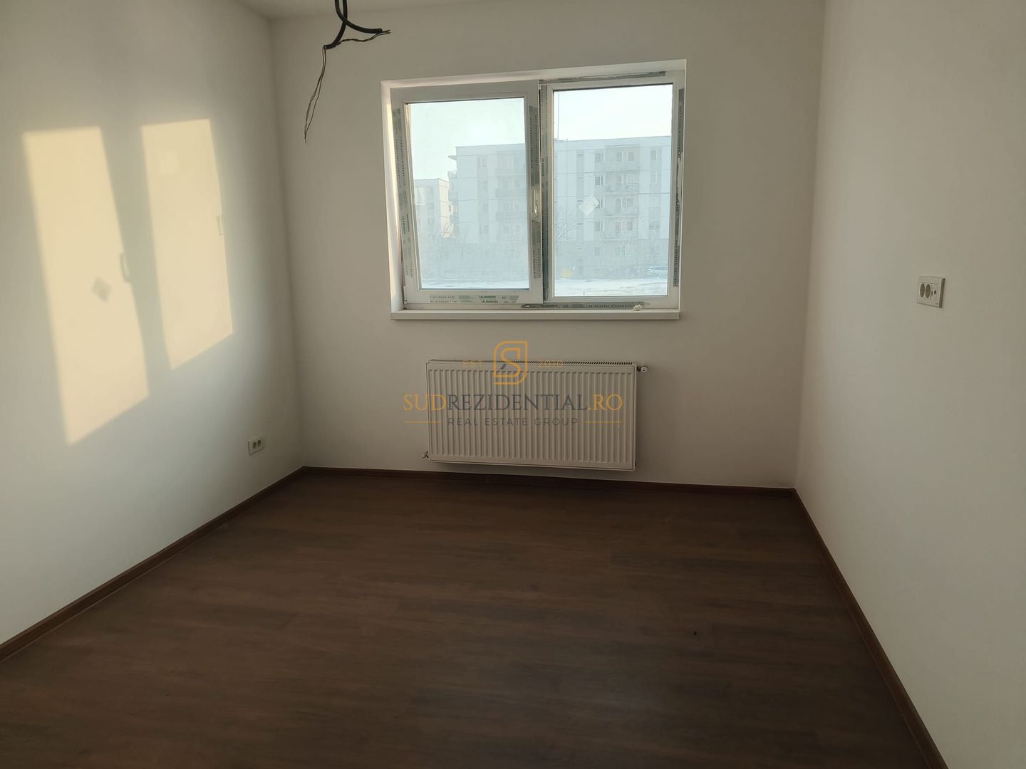 Apartament 3 camere, Bucuria - Postalionului, Grand Arena, bloc 2024 - Poză 8