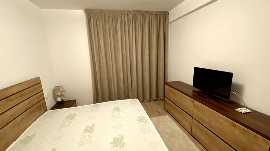 Apartament 2 camere de închiriat Greenfield Băneasa - Poză 4