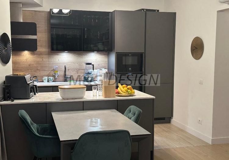 Apartament 3 camere bloc nou zona Take Ionescu - Poză 2