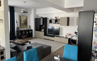 AP. 2 CAMERE- VLAICU VODA RESIDENCE, PARCARE INCLUSA, CENTRALA - Poză 1