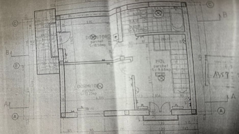 0% comision | Casă individuală cu panoramă | Grigorescu - Schiță 16