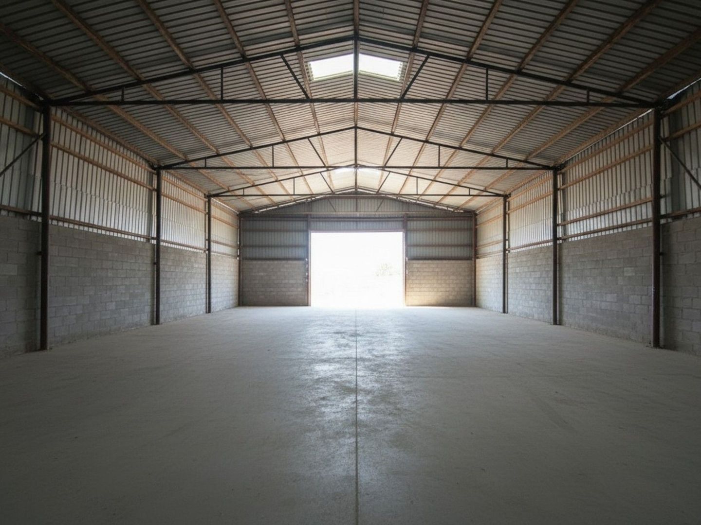 Hală Industrială | 519 MP | Teren 2419 MP | Suceava - Poză 3