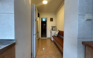 Apartament 2 camere semidecomandat – Etaj 3 – Balcon 7 mp - Poză 8