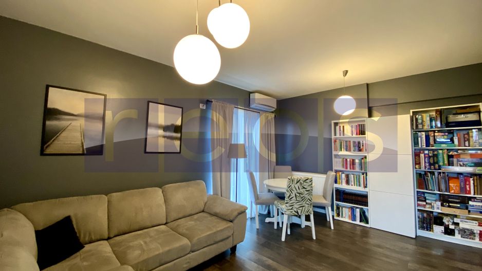 DE VANZARE 3 CAMERE PREMIUM | 2 TERASE | PARCARE SUBTERANA | ZONA 13 SEPTEMBRIE - Poză 1