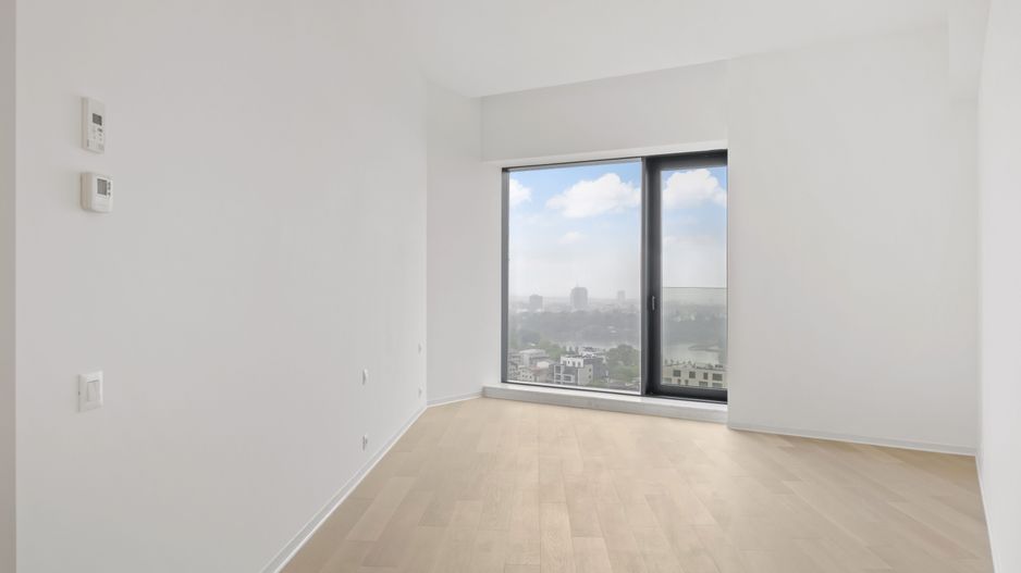 Duplex 6 camere I One Verdi Park - Vedere Panoramica - Poză 5