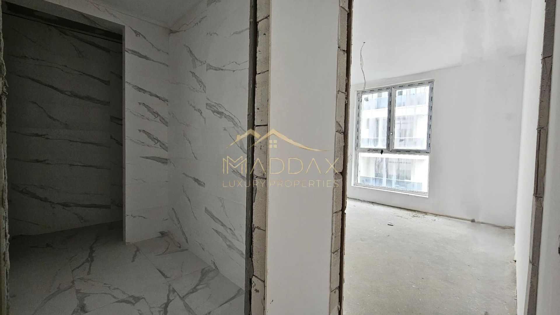 Apartament cu 2 camere de vanzare +  terasa // Floreasca - Poză 9