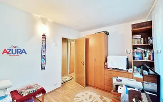 Apartament 2 camere Banat - Exercitiu, etajul 2, mobilat si utilat - Poză 11