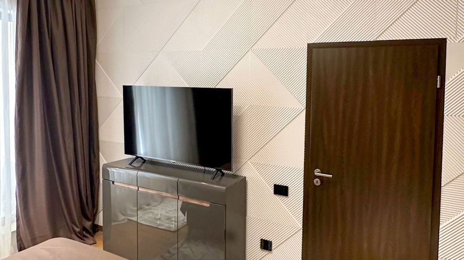 Închiriere apartament 4camere 143mp | Renovat recent | Parcare inclusă - Poză 10