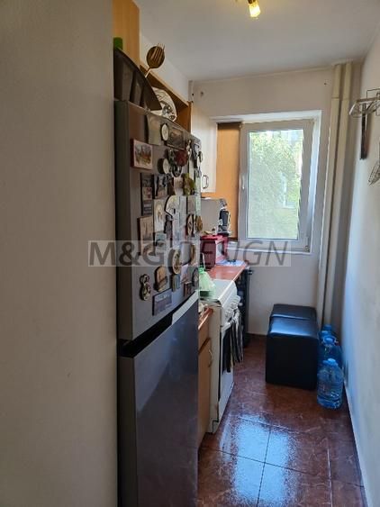 Apartament cu 3 camere Sagului etaj 1 - Poză 4