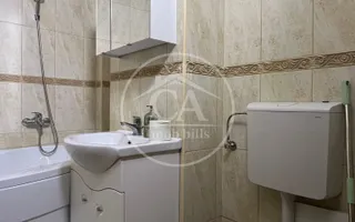Apartament cu 3 camere de vânzare in zona Cantemir, Oradea - Poză 11
