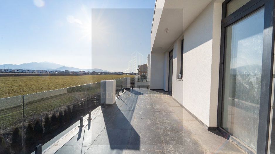 Case moderne cu etaj – Sânpetru, Brașov - Poză 8