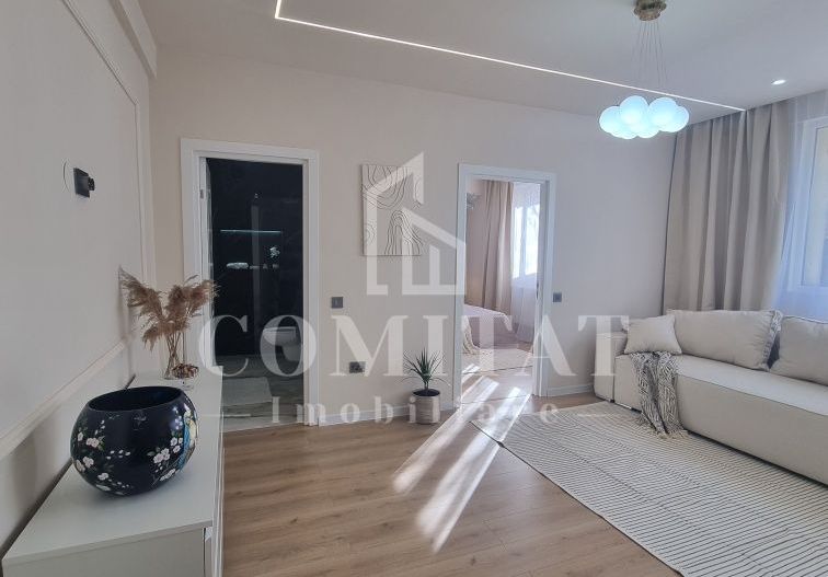 Apartament cochet la cheie în zonă semicentrală | Facultatea de Litere - Poză 5