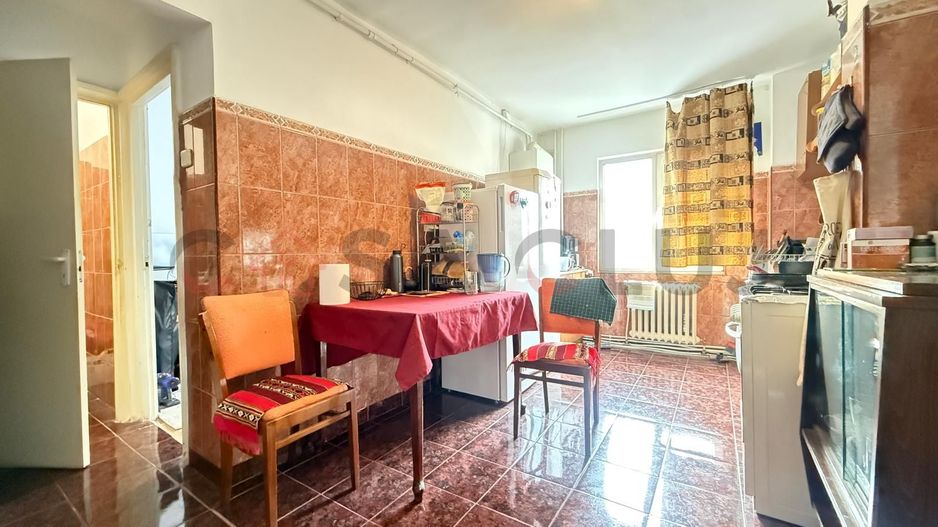 4 camere, etaj intermediar, Mănăștur, ANMGD! - Poză 5