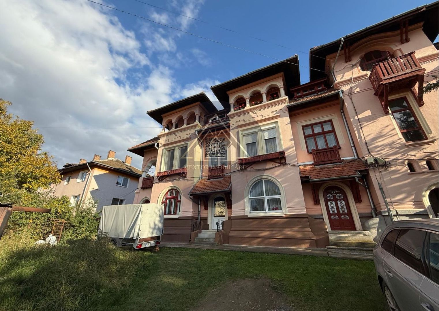 Apartament 3 camere, Medias - Poză 14