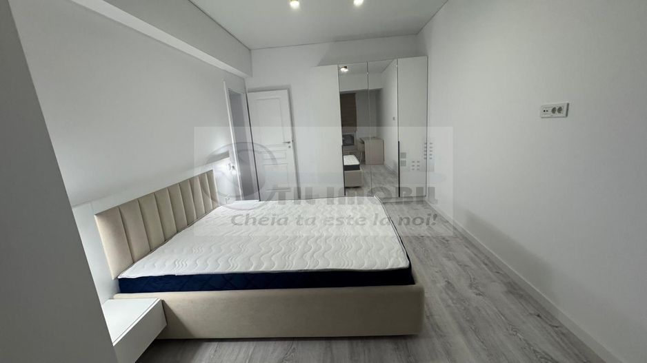 Apartament modern cu 2 camere - prima inchiriere - Tatarasi - 500€ - Poză 3