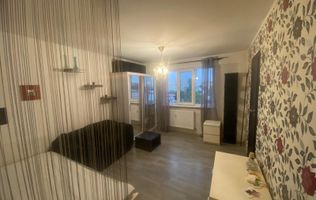 GARSONIERA ETAJ 8, BUCURESTI, STRADA TEIUL DOAMNEI