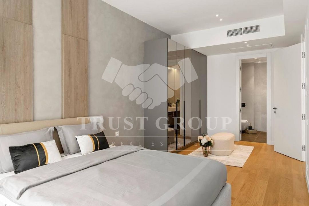 Apartament 3 camere Floreasca | Loc de parcare si boxa - Poză 7