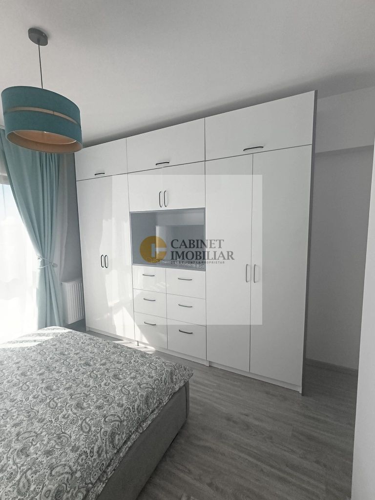 2 Camere - 54MP | Boxa | 2/11 | Parcare | Aqua City - Poză 2