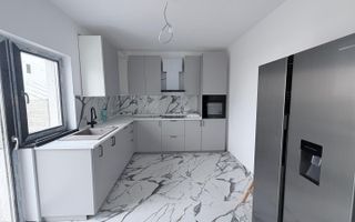 Casa Individuala P+M - 4 camere -  320mp teren - Poză 8