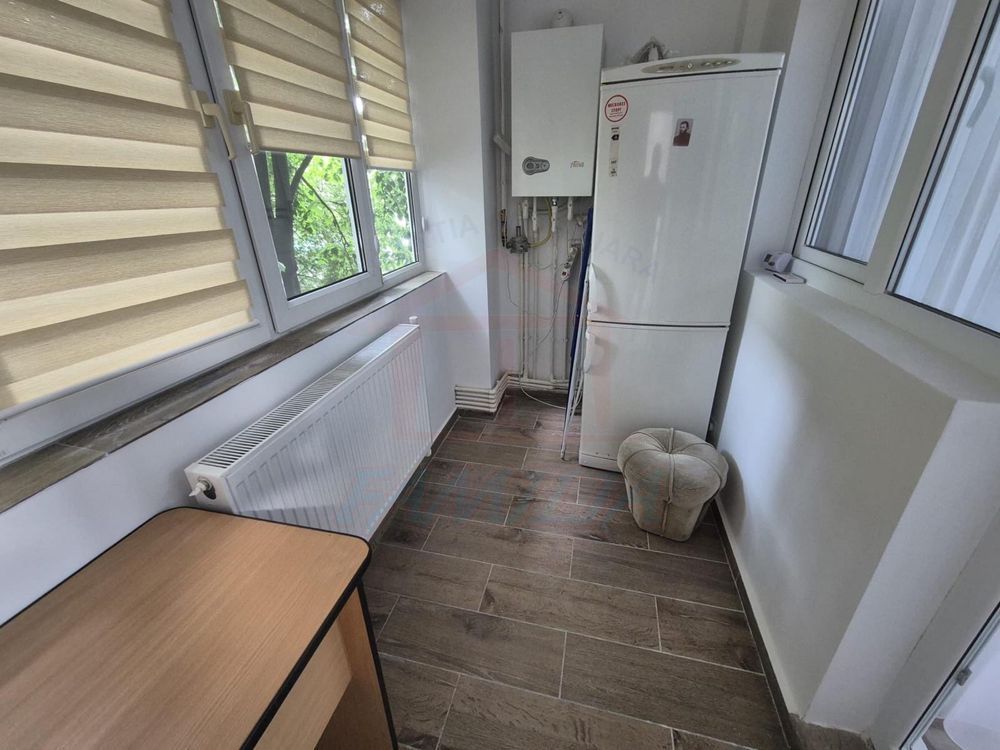 De vanzare apartament 1 camera, Ireg, etajul 1, 59.000 EURO - Poză 5