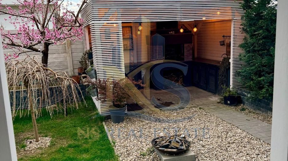 Vila moderna I Tunari I - Poză 6