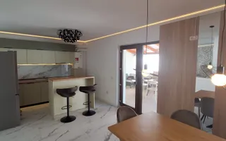 CASĂ DE LUX DE ÎNCHIRIAT – PARTER IN CRAIOVA- ZONA POTELU - Poză 16
