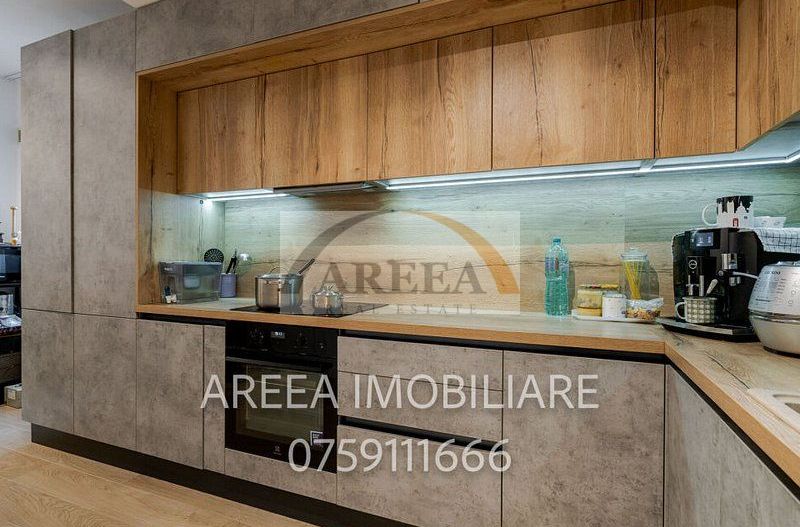 Apartament luxos,luminos,foarte spatios in Erou Iancu Nicolae-Oferta atractiva - Poză 24