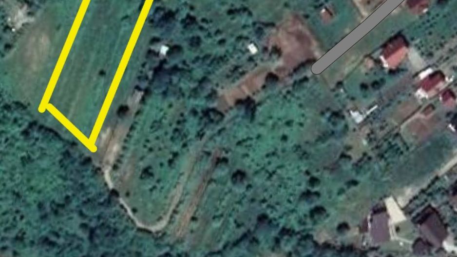 Teren da vanzare Exclusivitate!!! - Poză 2