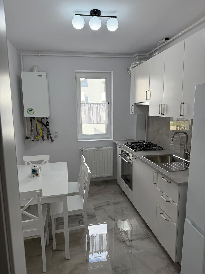 Giroc-Profi Neptun | 2 camere | Etaj 1 | Disponibil imediat - Poză 9