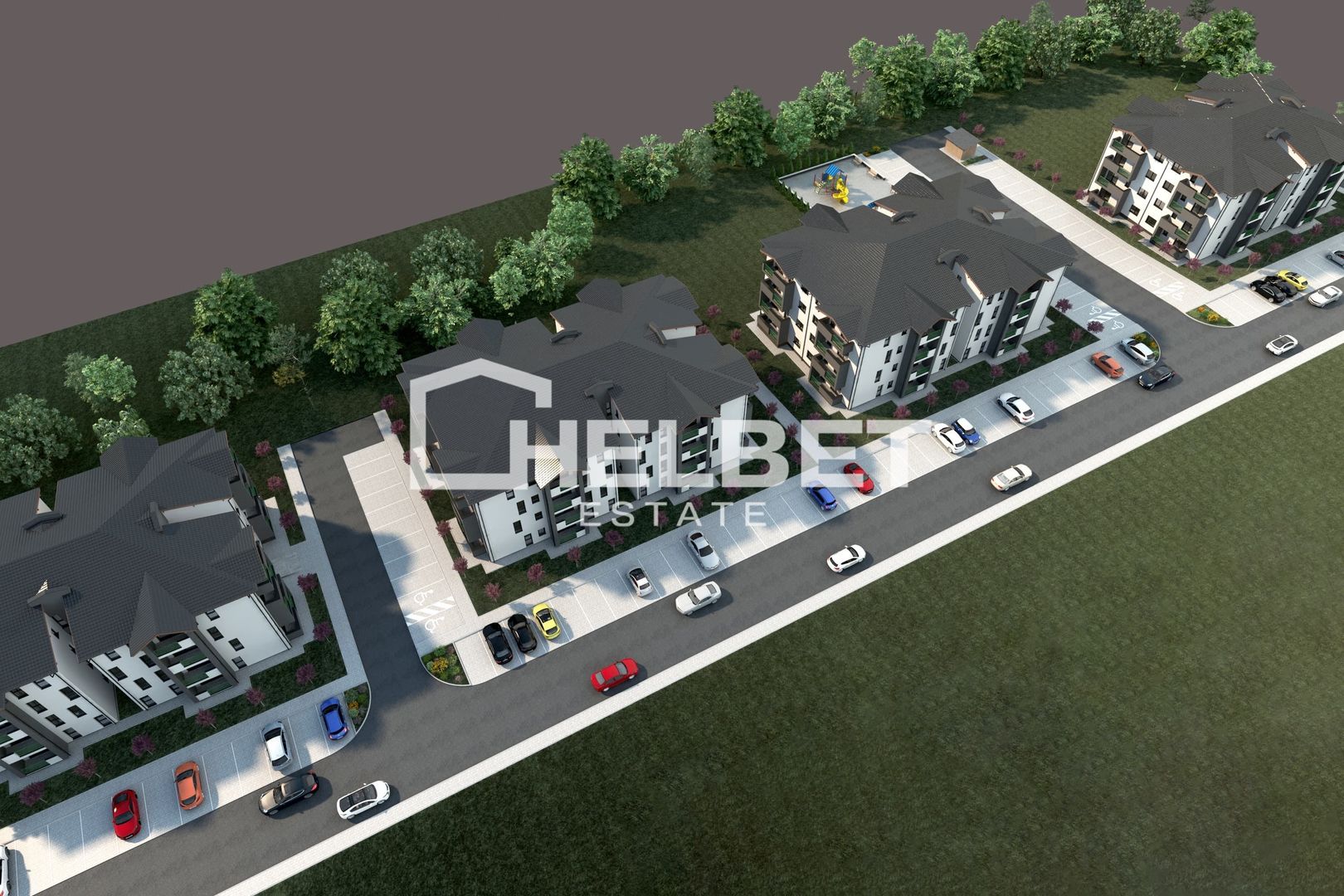 COMISION 0% / 2 Camere / Credit / Sânpetru - Poză 3