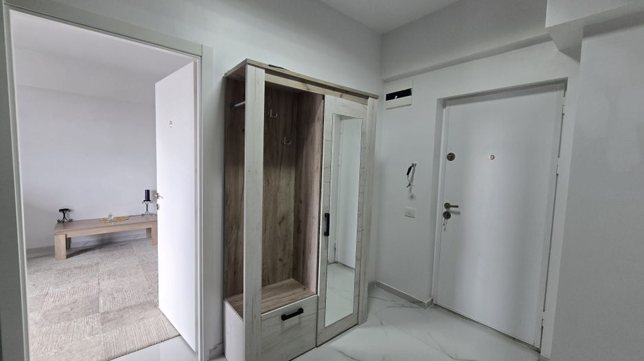 MAMAIA SAT - vizavi LIDL | 2 camere gata de mutare sau investitie - Poză 8