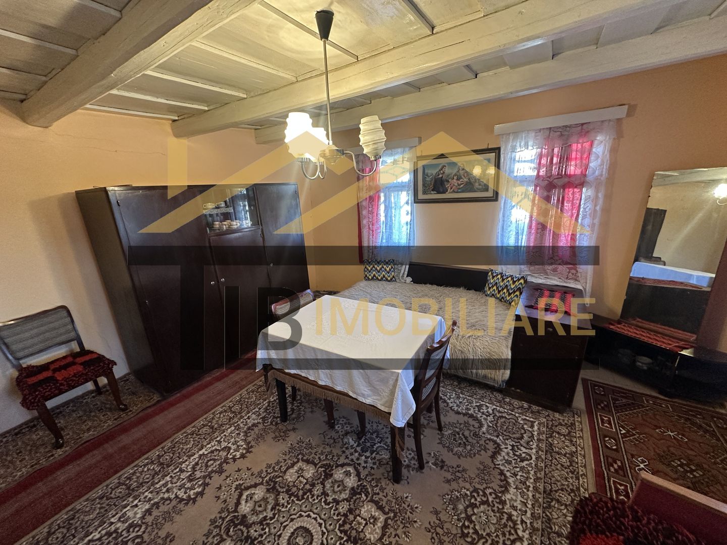 Casa de vanzare 4 camere, 2240mp teren, Zona Raciu - Poză 18