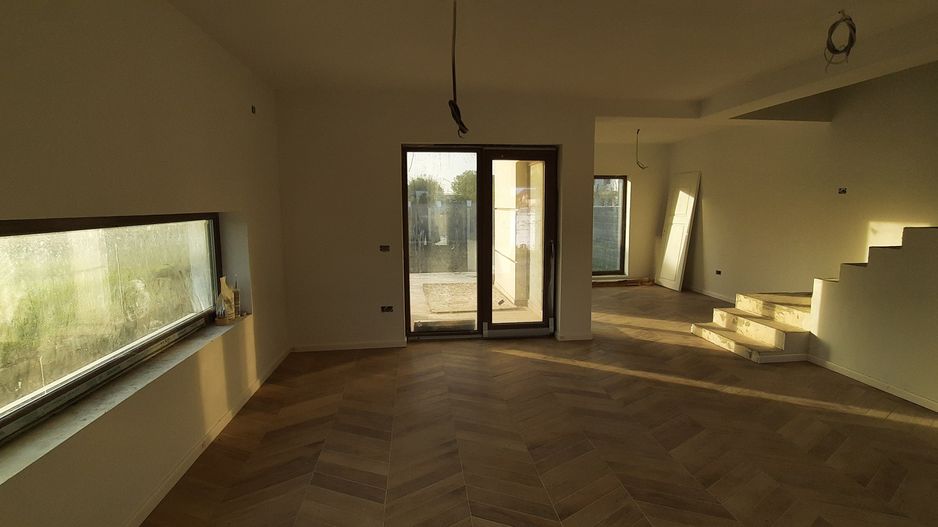 Duplex luminos si bine compartimentat - Poză 2