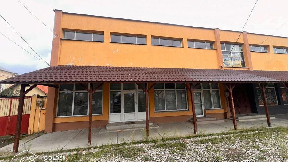 Oportunitate! Spatiu comercial Seleus, parter+etaj, 180 mp - Poză 1