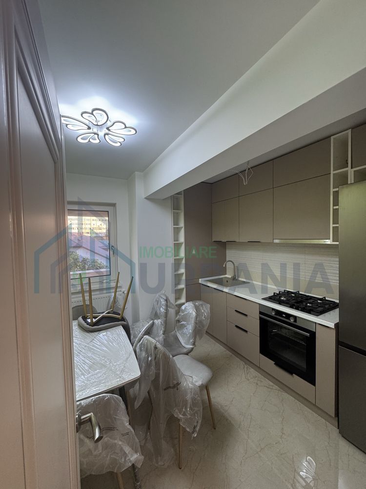 Apartament 3 camere de închiriat, CUG, Aleea Tudor Neculai - Poză 3