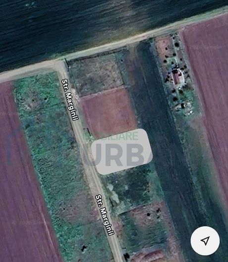 Teren intravilan 652 mp Str.Marginii-Aroneanu-utilitati-ideal casa - Poză 1