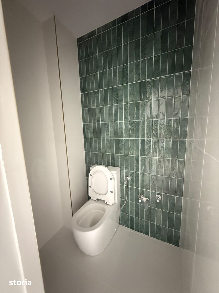 BRASADAS vinde ap 3 cam etaj 7/8 Micro 17 – Recent renovat. - Poză 20