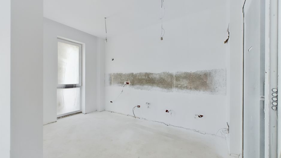 Apartament modern cu 4 camere, curte și terasă – liniște și confort ap - Poză 5
