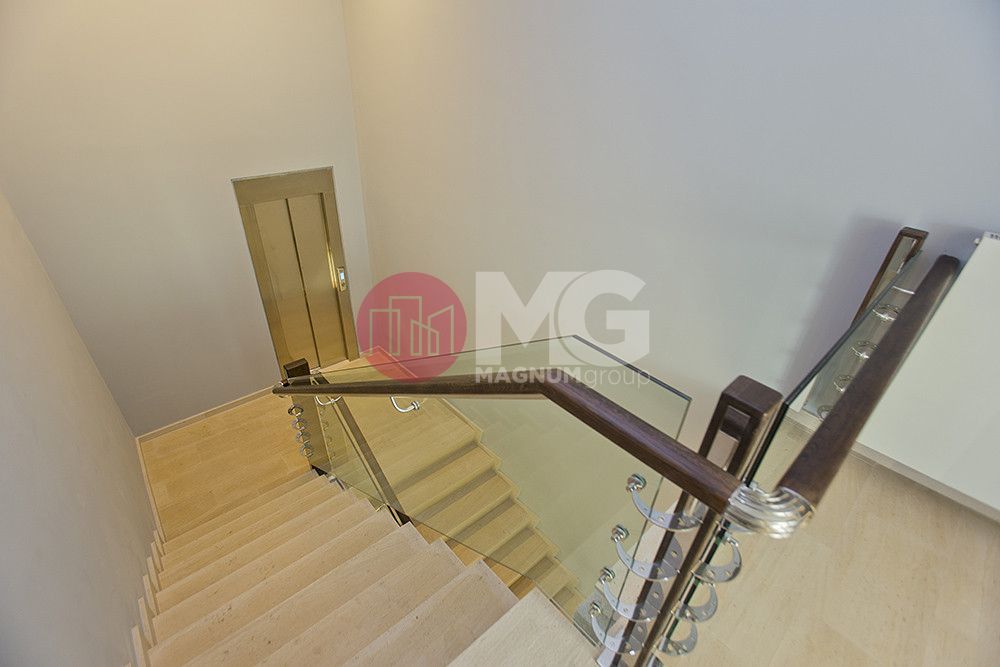 Imobil unicat de inchiriat- Dorobanti Capitale - Poză 8