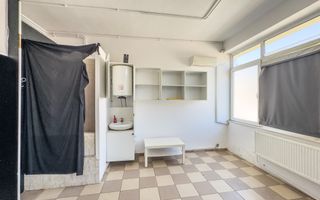 Spatiu Comercial | Piata Gorjului | Vad Exceptional | metrou | 25mp - Poză 5