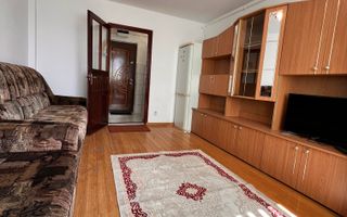 Garsonieră de vânzare Sibiu | Lazaret | Zona Compa | Henri Coandă - Poză 1