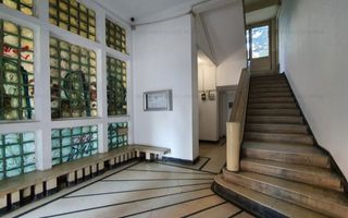 Piata Romana ASE, renovat complet modern, vedere stradala, listat pe AIRBNB - Poză 18