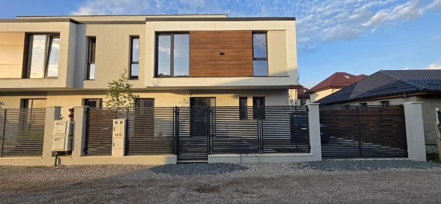 Vilă Duplex Premium | Finisaje de Lux | Grădină Privată - Poză 2
