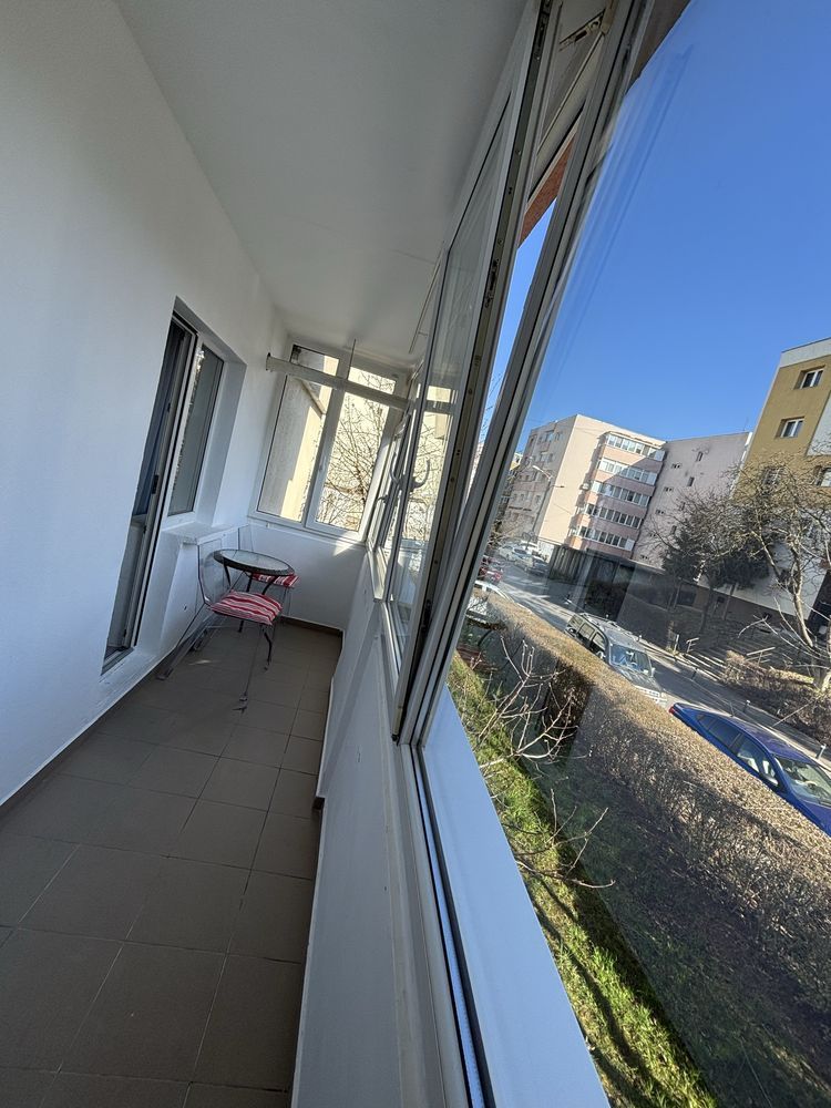 Apartament cu 2 camere decomandat | 53 mp + 8 mp balcon | Zorilor - Poză 6