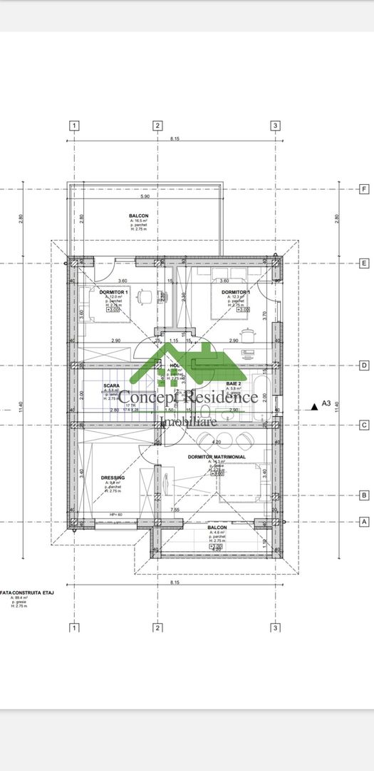 !!! Complex case superbe Sasar !!! - Poză 5